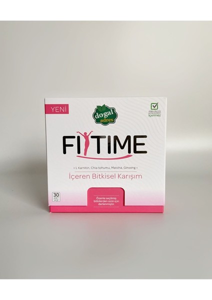 Fittime