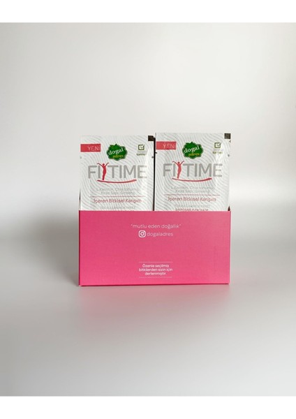 Fittime fiyatları