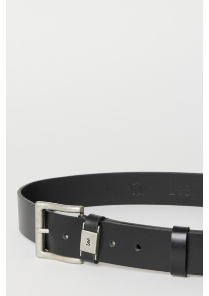 Regular Fit Rahat Kesim Siyah Kemer fiyatları