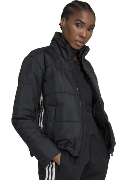 AHM2613 Adidas Short Puffer Kadın Ceket Siyah fiyatları
