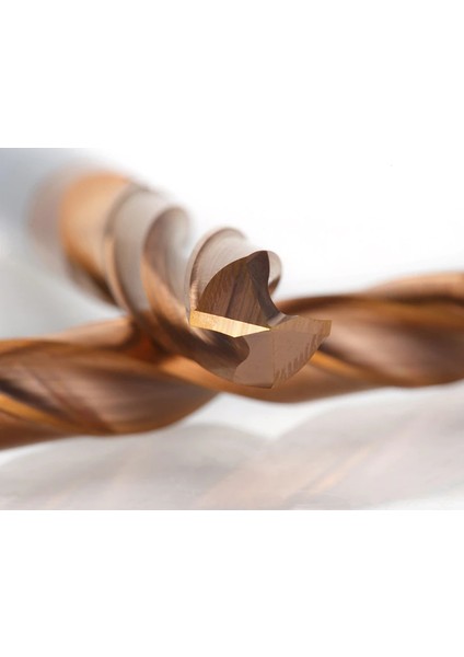 Makina Takım DIN338 Hss Matkap Ucu Altın Seri 6.0 mm modelleri