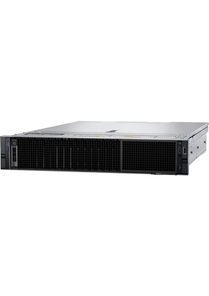 Poweredge R750XS PER750XS5A01 2XS-4310 128GB 1.2tb 2X800W 2u Rack Sunucu