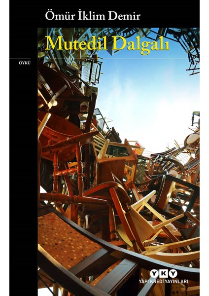 Mutedil Dalgalı - Ömür İklim Demir