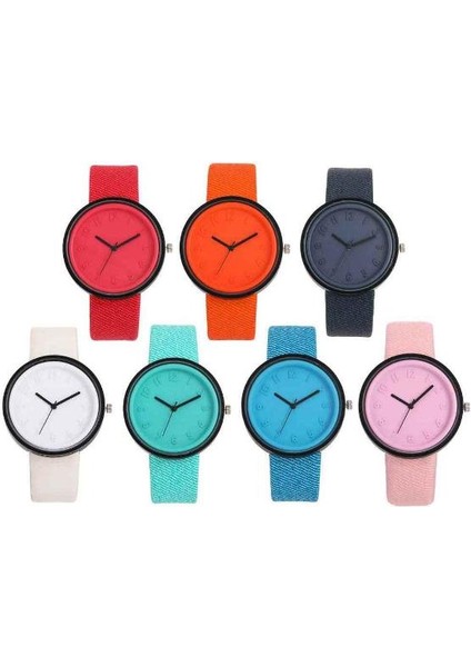 Unisex Kol Saati ( HFS0012 ) fiyatları