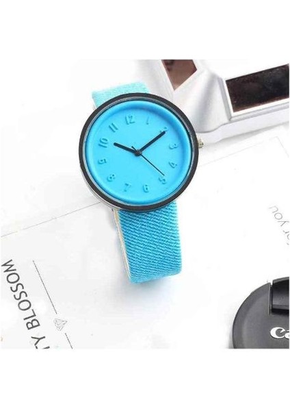 Unisex Kol Saati ( HFS0012 ) modelleri