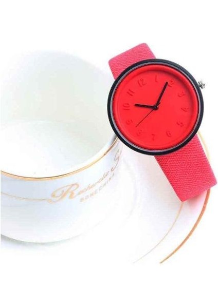 Unisex Kol Saati ( HFS0007 ) fiyatları