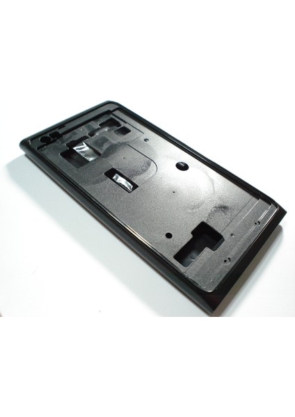 Nokia Lumia 900 Kasa Kapak Takımı