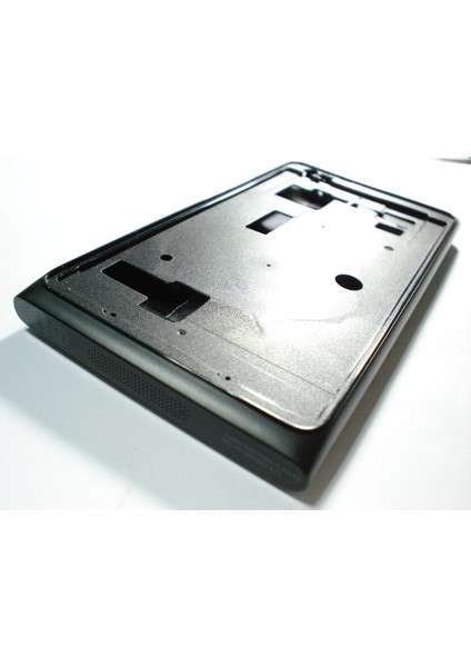 Nokia Lumia 900 Kasa Kapak Takımı modelleri