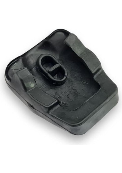 Skoda Octavia A4 1997-2009 Fren Pedalı Lastiği Başlığı Pabucu 1J0721173E