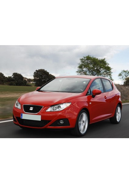 Seat İbiza 2009-2015 Fren Pedalı Lastiği Başlığı Pabucu 6R0721173