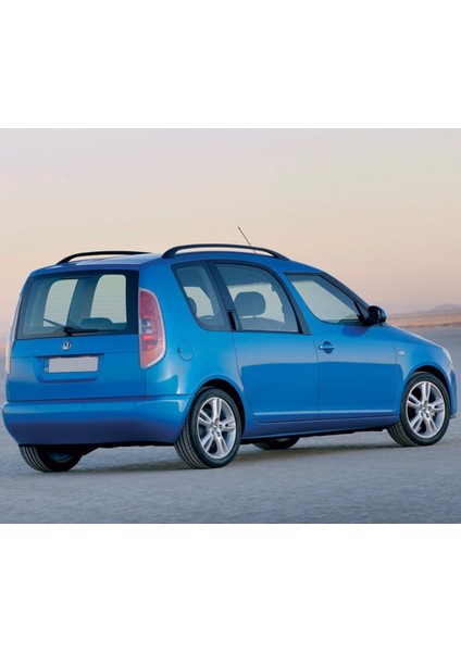 Skoda Roomster 2006-2015 Sağ Ön Kapı Cam Açma Düğmesi 5J0959855 fiyatları
