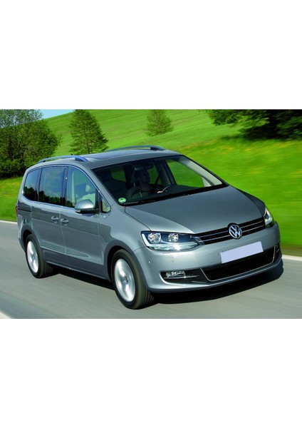 Vw Sharan 2011-2016 Sağ Dış Dikiz Ayna Sinyali Lambası 5N0949102B