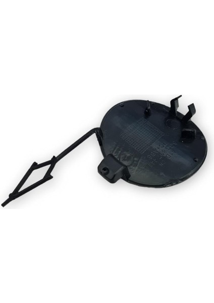 Vw Golf 7 Mk7 2013-2017 Arka Tampon Çeki Çekme Demiri Kapağı 5G6807441 modelleri