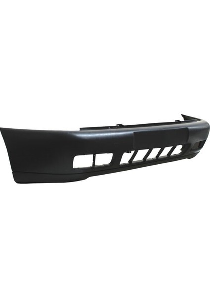 Vw Polo Classic Sedan 1996-2002 Ön Tampon Spoylerli 6K5807221B
