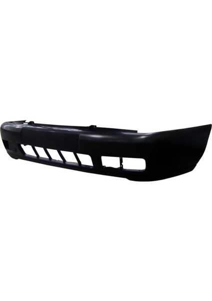 Vw Caddy 1996-2003 Ön Tampon Spoylerli 6K5807221B