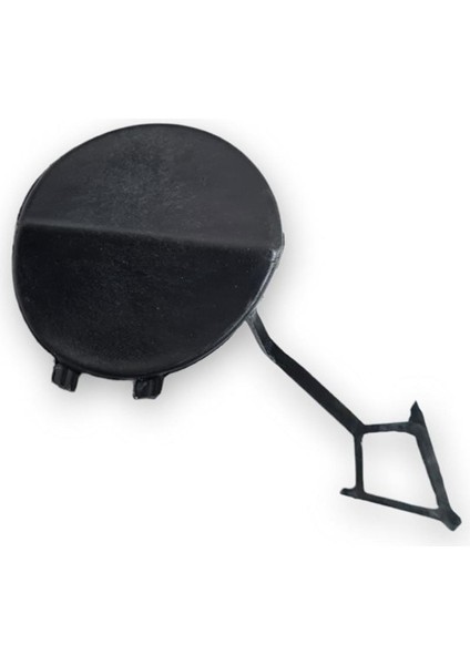 Seat Leon 4 2021-2024 Ön Tampon Çeki Çekme Demiri Kapağı 5FA807241