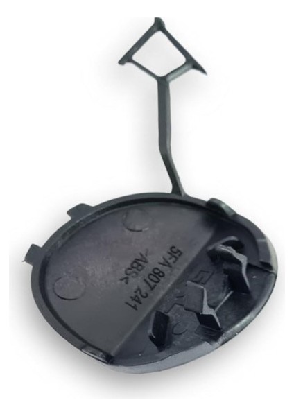 Seat Leon 4 2021-2024 Ön Tampon Çeki Çekme Demiri Kapağı 5FA807241 modelleri