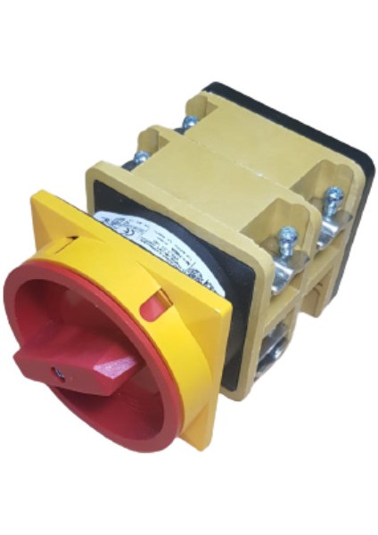 Ykl 3X100A Pako Şalter (2ADET) Opaş