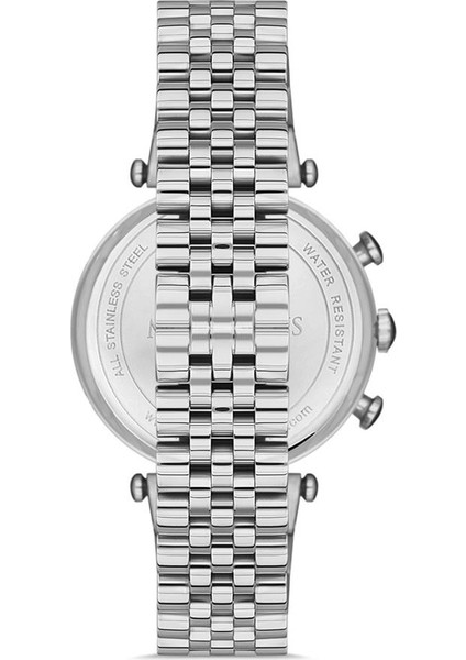 CS382S-02SS Kadın Kol Saati modelleri