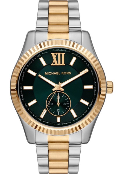 MK9063 Erkek Kol Saati