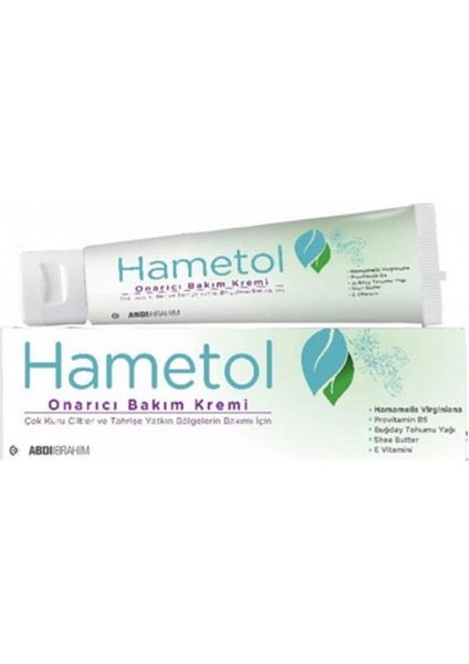 Onarıcı Bakım Kremi 30 gr