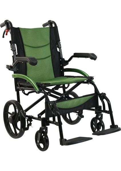 GOLFİG502 Alüminyum Transfer Sandalyesi