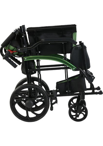 GOLFİG502 Alüminyum Transfer Sandalyesi modelleri