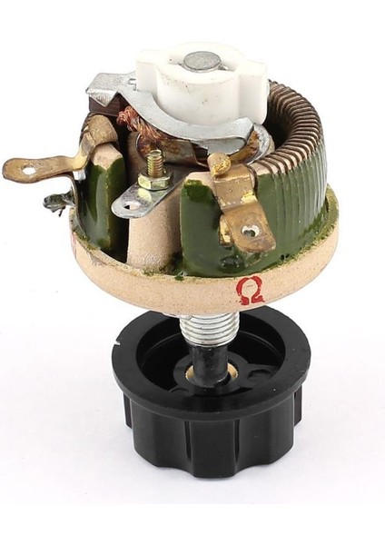 300R 25W Bc1 Reosta Direnç - Potansiyometre