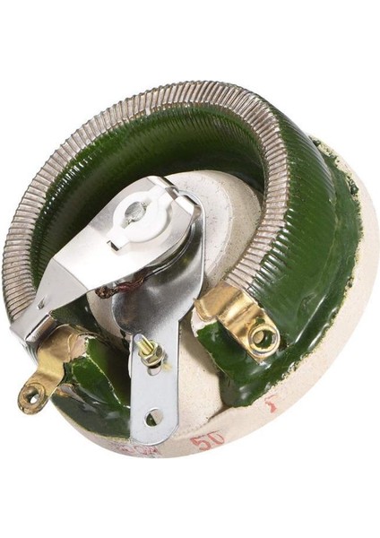 100R 200W Bc1 Reosta Direnç - Potansiyometre