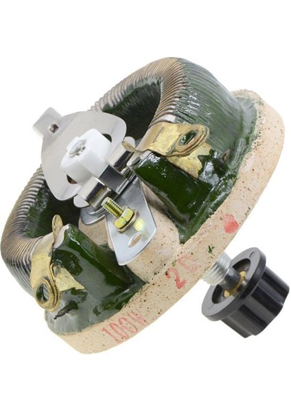 100R 100W Bc1 Reosta Direnç - Potansiyometre