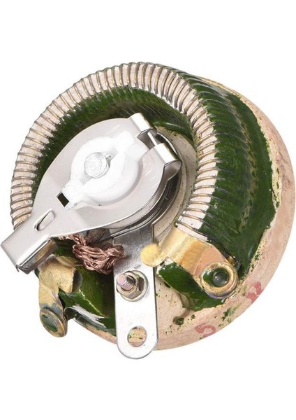 10R 50W Bc1 Reosta Direnç - Potansiyometre