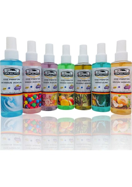 Dr. Auto Oto Parfüm 150ML Ev Kokusu fiyatları