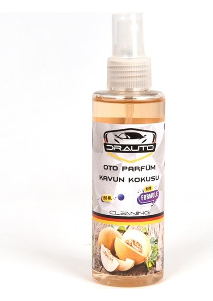Dr. Auto Oto Parfüm 150ML Ev Kokusu fırsatları