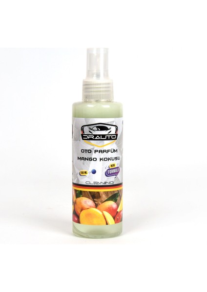 Dr. Auto Oto Parfüm 150ML Ev Kokusu indirimleri