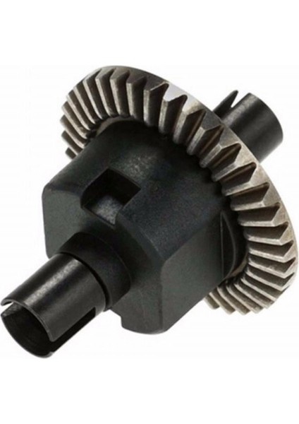 Hsp 94122 94106 94166 Modifikasyonu Için 1/10 Diferansiyel Dişli Komple Yedek modelleri