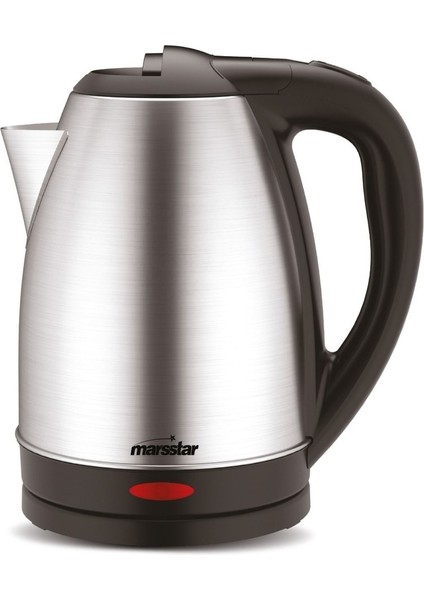 Marsstar Ms-21 Su Isıtıcı Kettle