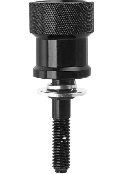 Koltuk Vidalı Motosiklet Alüminyum Pure Racer Scrambler 2014 (Yurt Dışından)