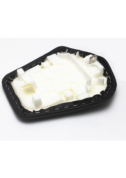 Cbr 1000RR 08-14 Için Siyah Deri Arka Yolcu Pillion Pad Koltuk (Yurt Dışından) modelleri