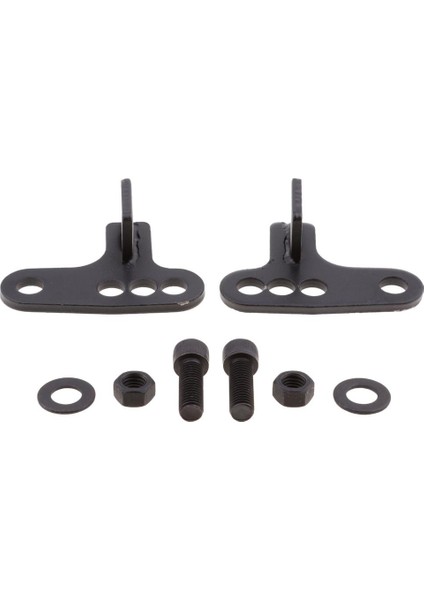 00-15 1-3 "1200 Için Arka Ayarlanabilir Düşürme Düşüşü (Yurt Dışından)