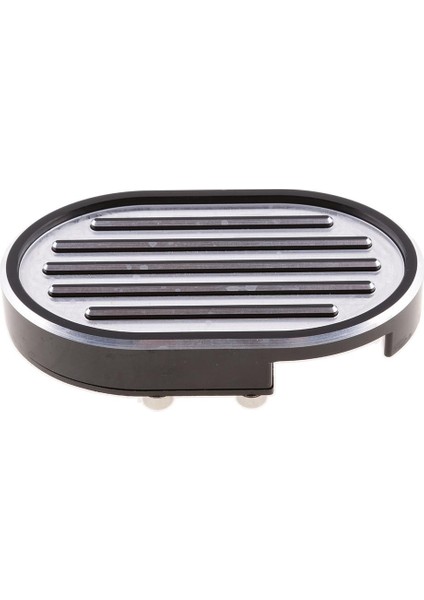 XL883 XL1200 Için Kontrast Fren Kapağı (Yurt Dışından)