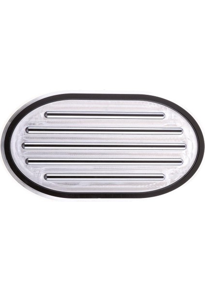 XL883 XL1200 Için Kontrast Fren Kapağı (Yurt Dışından) fiyatları