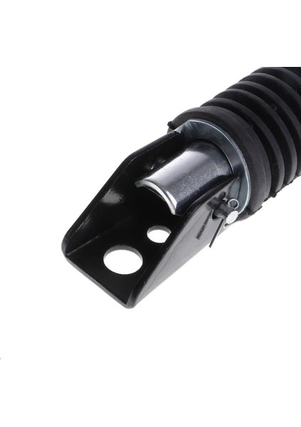 2 Adet Motor Ayağı Durar Suzuki GS125 GN125 Için Ayak Bakışları (Yurt Dışından)
