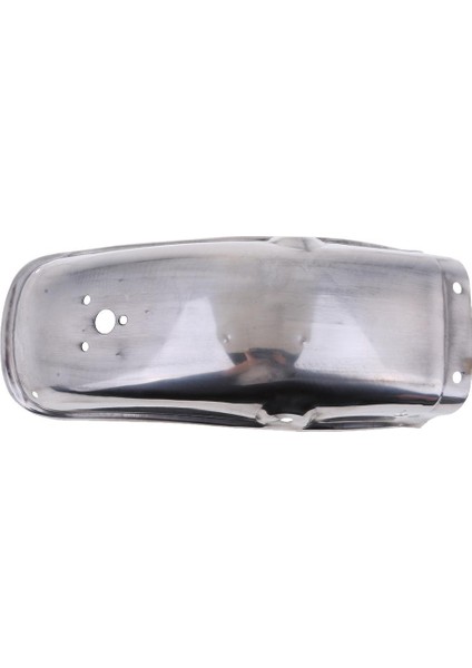 CN125 Için Chrome Motosiklet Arka Motosiklet Koruma Kapağı (Yurt Dışından) modelleri