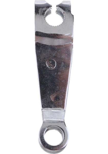 C50 C70 S90 CT90 Için Gümüş Metal Motosiklet Arka Fren Kolu (Yurt Dışından) fiyatları