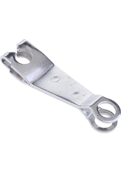 C50 C70 S90 CT90 Için Gümüş Metal Motosiklet Arka Fren Kolu (Yurt Dışından) fırsatları