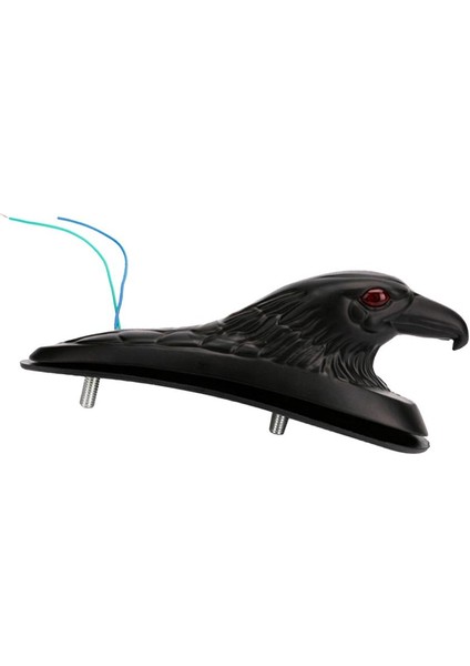 Motosiklet Ön Süs Gözleri Işık (Yurt Dışından)