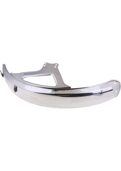 WY125 Için Krom Kaplama Metal Ön Kum Motosiklet Koruyucusu (Yurt Dışından) fırsatları