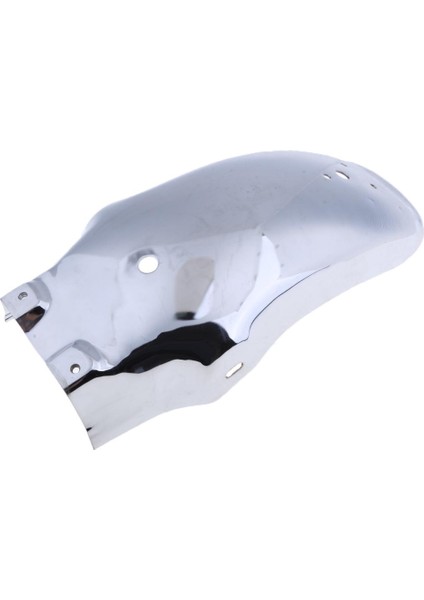 CA250 MAGNA250 Için Motosiklet Için Özel Krom Arka Çamurluk (Yurt Dışından)