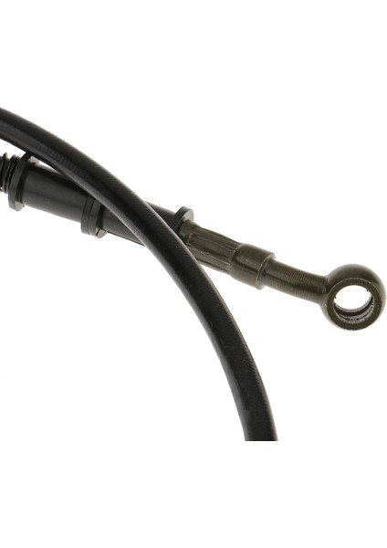 Kauçuk Motosiklet Fren Hattı Hortumu Değiştirme Yüksek Performans (Yurt Dışından) fırsatları