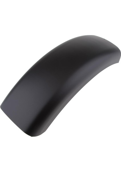 6.1 "inç Düz Arka Römork Kısa Çelik Bobber Chopper Özel (Yurt Dışından) fırsatları